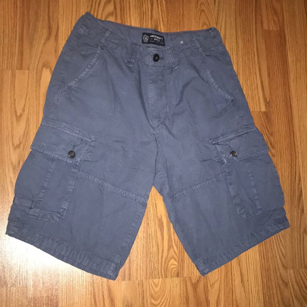 Cargo shorts